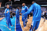 Miami Heat v Dallas Mavericks - Game Five, Dallas, TX -June 9: Shawn Marion