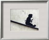 Buy Bubble Girl at AllPosters.com