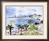 La Promenade des Anglais, c.1928