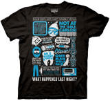 Hangover - Spoiler Tee