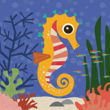 Buy Ocean Friends, Samuel at AllPosters.com
