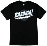 Buy Big Bang Theory - Bazinga! at AllPosters.com