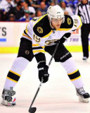 Boston Bruins - Tyler Seguin Action