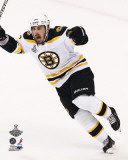 Boston Bruins - Brad Marchand Celebration
