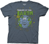 School House Rock - Friend of the Earth