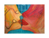 Mental Kiss
