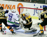 Boston Bruins - Tim Thomas, Game 3, 2011 Stanley Cup Finals