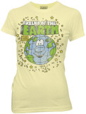 Women's: School House Rock - Friend of the Earth