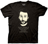 It's Always Sunny in Philadelphia - Charlie Kelly Face And Name