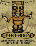 Buy Tiki at AllPosters.com