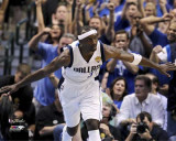 Dallas Mavericks - Jason Terry Action