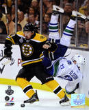 Buy Boston Bruins - Brad Marchand Check at AllPosters.com