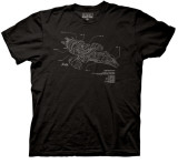 Buy Firefly -  Serenity Diagram at AllPosters.com