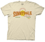 Buy Buffy The Vampire Slayer- Welcome To Sunnydale at AllPosters.com
