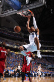 Miami Heat v Dallas Mavericks - Game Four, Dallas, TX -June 7: Shawn Marion