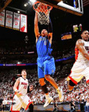 Dallas Mavericks - Shawn Marion Action, Game 2