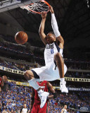 Dallas Mavericks - Shawn Marion Action