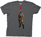 Metal Gear - Genome Soldier