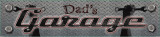 Dad's Garage