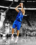 Dallas Mavericks - Dirk Nowitzki Spotlight, Game 1