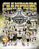 Boston Bruins - Bruins Champions PF Gold