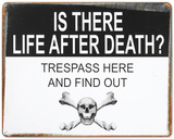 Life After Death