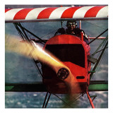 Buy "1918 Fokker D-7," May 18, 1963 at AllPosters.com