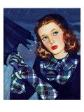 Buy "April Shower," April 8, 1944 at AllPosters.com