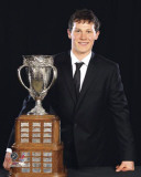Buy Jeff Skinner with the Calder Memorial Trophy at AllPosters.com