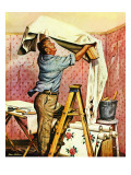 "Renegade Wallpaper," November 26, 1949