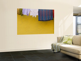 Laundry Detail