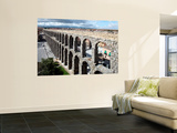 Roman Aqueduct (Aqueduct of Segovia)