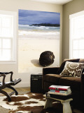 Buy Coconut Washed Up on Beach at AllPosters.com