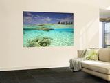 South Huvadhoo Atoll, Southern Maldives, Indian Ocean