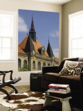 Buy Stredna Priemyselna Skola Strojnicka, University, Bratislava, Slovakia at AllPosters.com