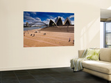 Buy The Sydney Opera House and Harbour Bridge at AllPosters.com