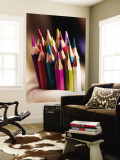 Coloured Pencils