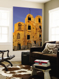 Four-Storey Ksar (Fortified Granary Consisting of Ghorfas, or Individual Grain Stores)
