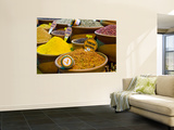 Buy Turkish Saffron, Acting as Natural Viagra, for Sale at Spice Bazaar at AllPosters.com