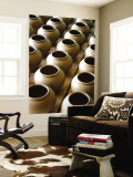 Clay Pots