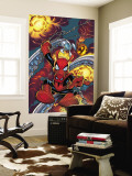 Amazing Spider-Man #528 Cover: Spider-Ham