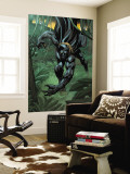 Buy Black Panther 2099 #1 Cover: Black Panther at AllPosters.com