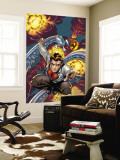Marvel Knights Spider-Man #22 Cover: Peter Parker, Spider-Man