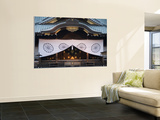 Yasukuni-Jinja, a Shinto Shrine Dedicated to Japan's War Dead