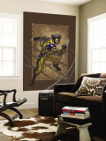 Buy Weapon X #25 Cover: Wolverine at AllPosters.com