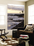 Kona Coastline, Island of Hawaii, USA