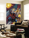 Amazing Spider-Man #527 Cover: Spider-Man