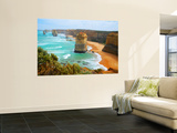 The Twelve Apostles Stone Formations