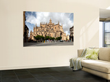 Catedral De Segovia (Segovia Cathedral)