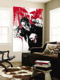 Punisher War Journal #17 Cover: Punisher